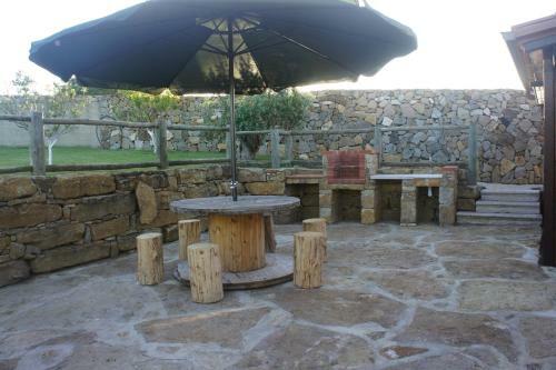 Bungalow Pitoresco