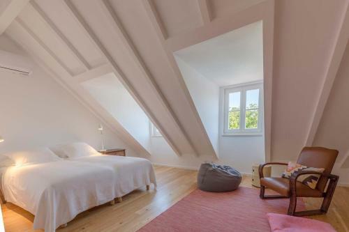 Apartamento S. Pedro 27