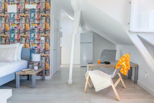 Apartamento Once Upon A Time In Sintra