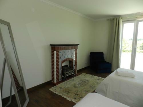 Apartamento Kochab Sintra
