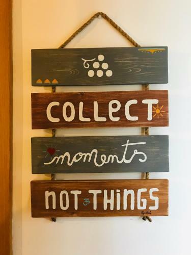 Apartamento Wine Inn Studio