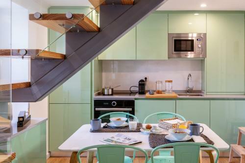 Apartamento Vila Munic�pio, "urban Chic", Sintra