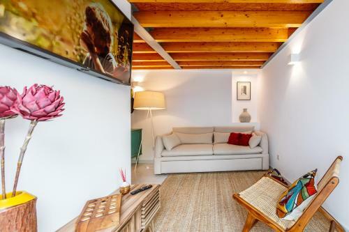 Apartamento Vila Munic�pio, "urban Chic", Sintra
