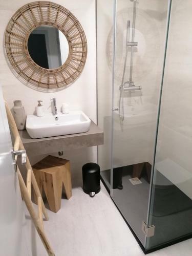 Apartamento Vila Munic�pio, "urban Chic", Sintra