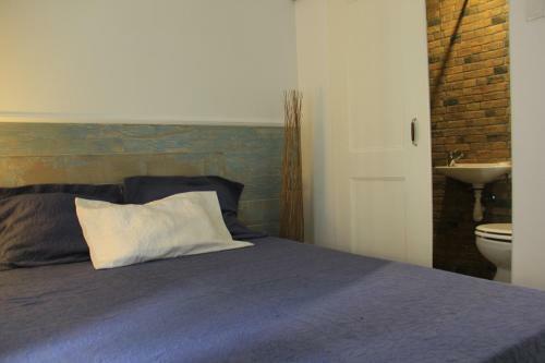 Apartamento Casas Do Patio Sem Cantigas 5
