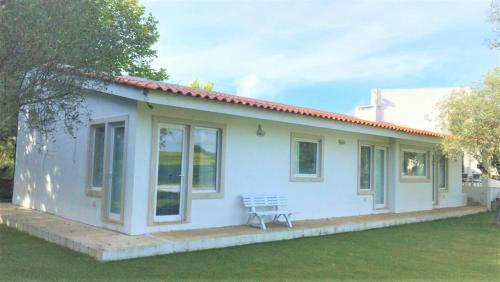 Villa Das Oliveiras