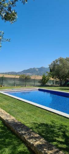 Villa Das Oliveiras
