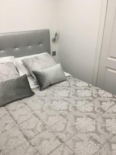 Apartamento Quartos Da Grace