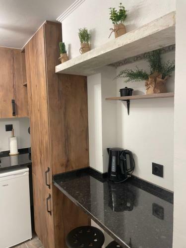 Apartamento Quartos Da Grace