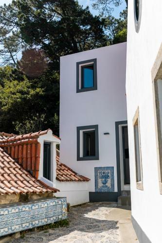 Casinha - Lusit�lia Eden