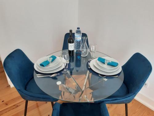 Apartamento Sintra Lux Home