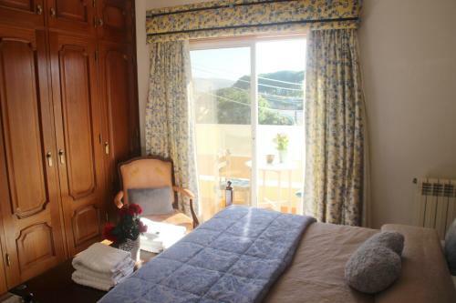 Castelinho Carrascal Sintra Apt & Heated Pool