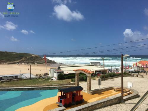 Apartamento The Apples - Beach House