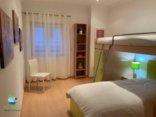 Apartamento The Apples - Beach House