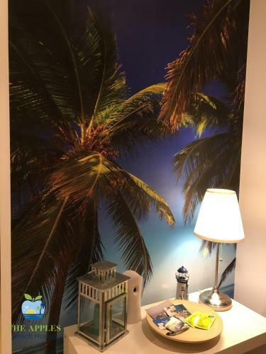 Apartamento The Apples - Beach House