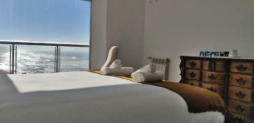 Hostal Mega Ocean Magoito - Guest House - Sintra