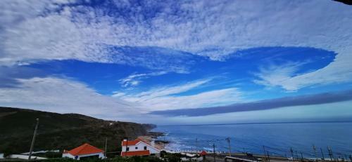 Hostal Mega Ocean Magoito - Guest House - Sintra