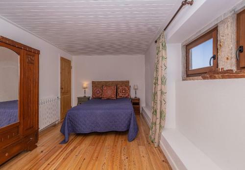 Restored Winery On The Atlantic 3bedroom House