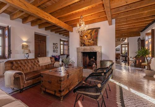 Restored Winery On The Atlantic 3bedroom House
