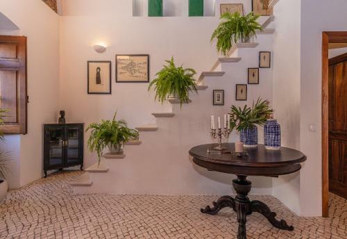 Restored Winery On The Atlantic 3bedroom House