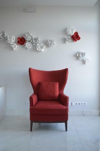 Bed & Breakfast Villa Bela Vista