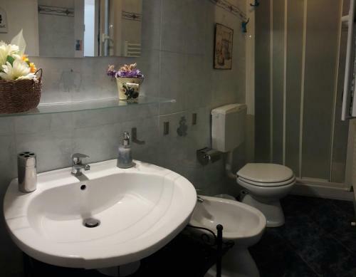 Apartamento Casa Grazia