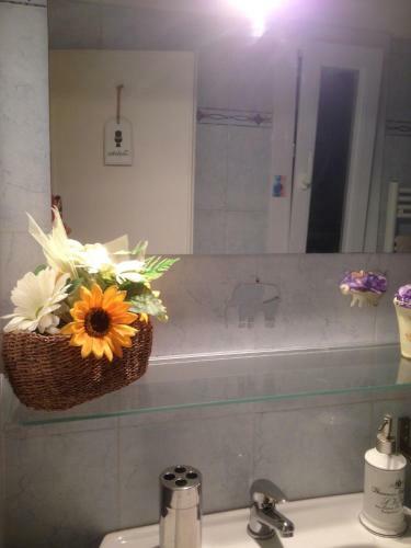 Apartamento Casa Grazia