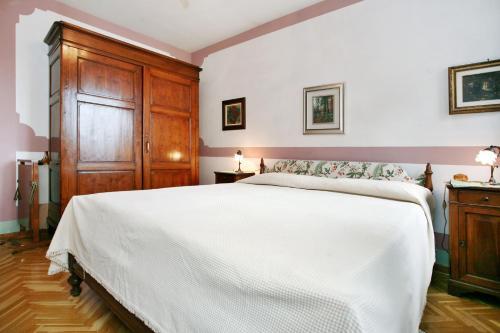 Apartamento Appartamento Casa Dante