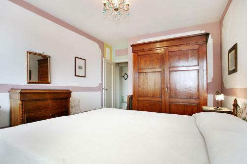Apartamento Appartamento Casa Dante