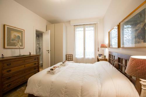 Apartamento La Farina Suite Home