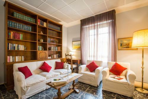 Apartamento La Farina Suite Home