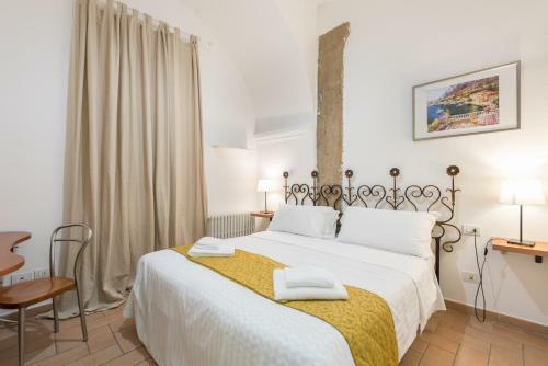 Apartment Via Dei Benci