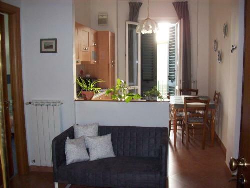 Apartamento Casa Mia