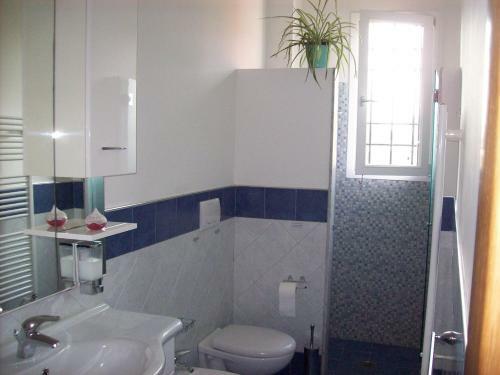 Apartamento Casa Mia