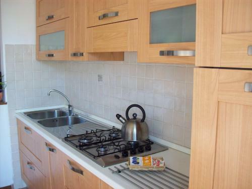Apartamento Casa Mia