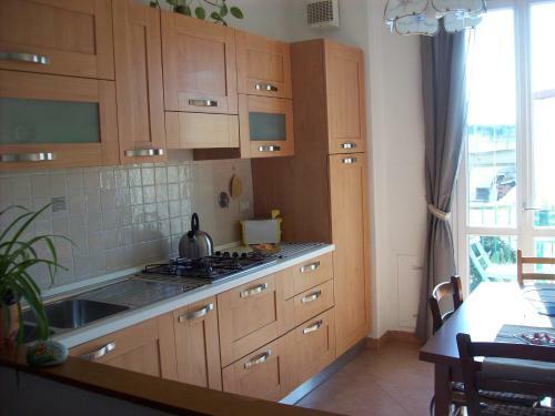 Apartamento Casa Mia