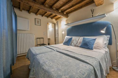 Apartamento Appartamento La Tranquilla