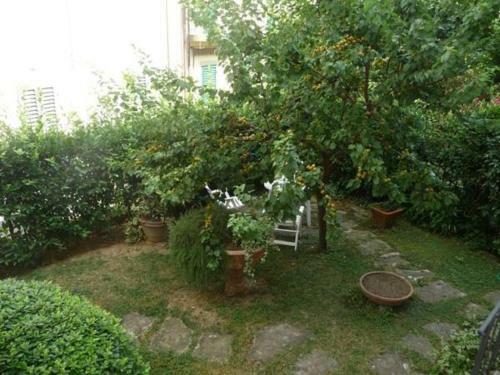 Apartamento Appartamento Del Bobolino