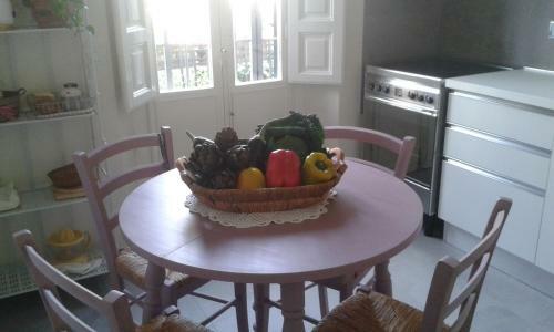 Apartamento Appartamento Del Bobolino