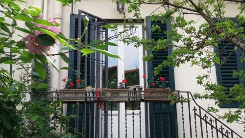 Apartamento Appartamento Del Bobolino