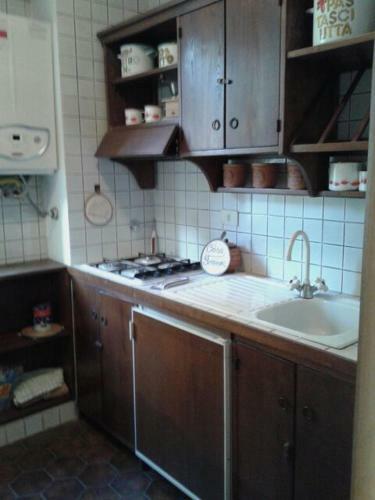 Apartment De' Ramaglianti