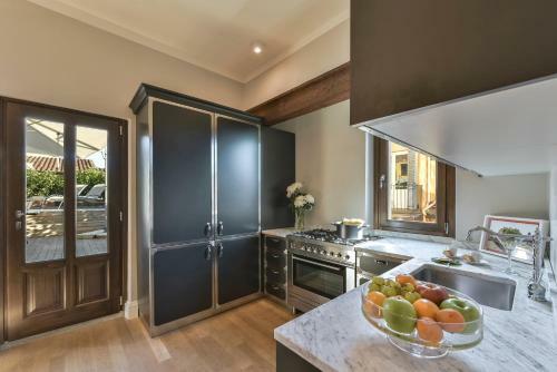 Apartamento Lanfredini Firenze