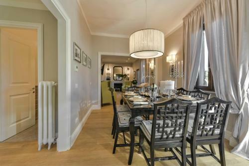 Apartamento Lanfredini Firenze