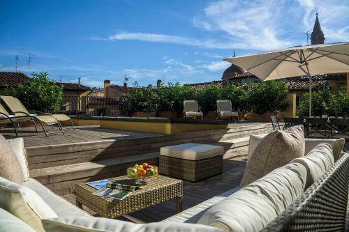 Apartamento Lanfredini Firenze