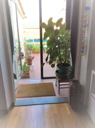 Apartamento Terrazza Su Sant'ambrogio A Firenze