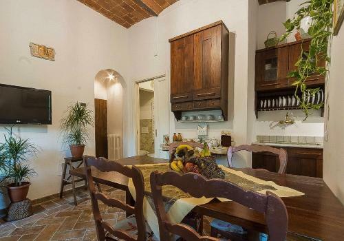 Apartamento La Casetta Sull'arno