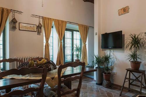 Apartamento La Casetta Sull'arno