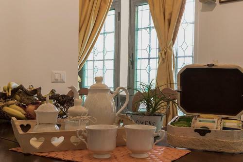 Apartamento La Casetta Sull'arno