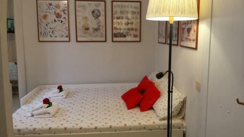 Apartamento Magico Risveglio Piazza Signoria