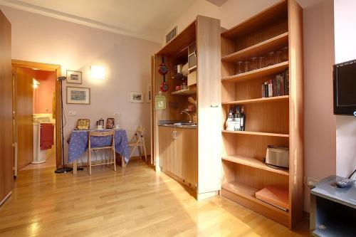 Apartamento Beatrice